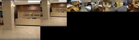 Khan Hotel Daegu