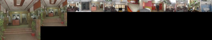 Two-Bedroom Apartment at Al Mohandeseen Cairo