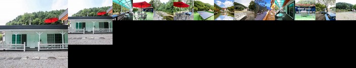 Hongcheon Valley View Pension