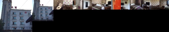 Sanjeong Motel