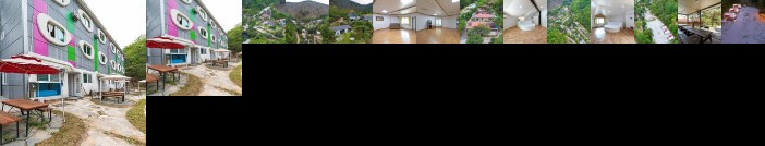 Wonju Munmak-eup Healing & Recreation Park Pension