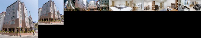 Homefourest Residence Hotel