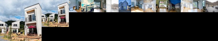 Danyang Sobaeksan way Pension