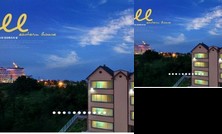 Gangneung Hillstone House Pension