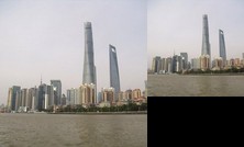 Dorsett Service Apartment of LuJiaZui