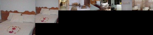 Maamoura Beach Family Apartment 1