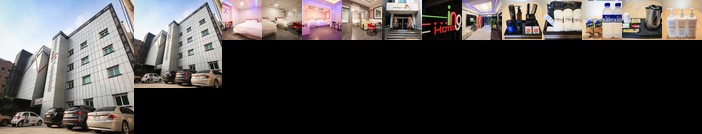 Yeosu ING Hotel