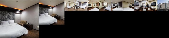 JJ Hotel Seongnam