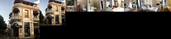 Lord's Residence Boutique Hotel