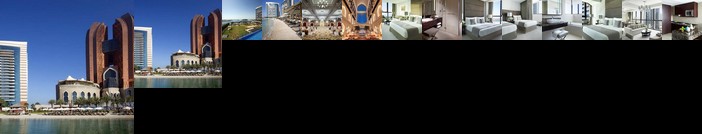 Bab Al Qasr Residence