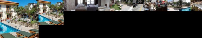 Kusadasi Sezgins Boutique Rooms