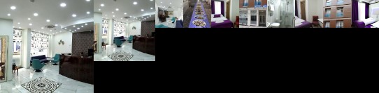 Arya Hotel Kadikoy Istanbul