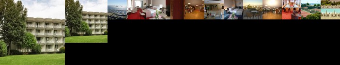 Atakoy Marina Hotel Istanbul