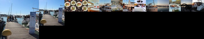 Catamarano Mauticat Boat & Breakfast