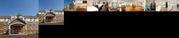 WoodSpring Suites Allentown