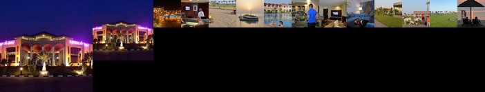 Boudl Half Moon Resort