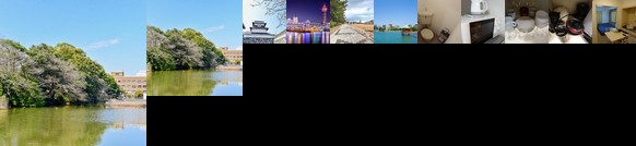 Guest House ZEN HAKATA Ohori Park