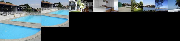 Rental Villa Askubia 1 54 Hendaye