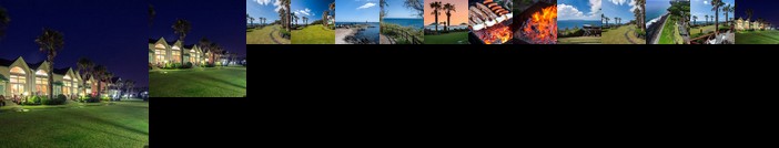 Jeju Bada Walking Pension