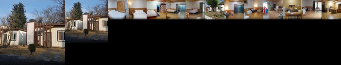 Pension JEJU Therapy