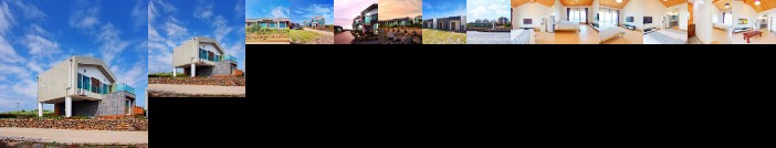 Jeju Udo Island Star Village Pension