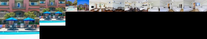 Pelicanstay in Downtown San Diego