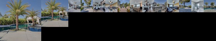 Sanctuary Pond and Pool