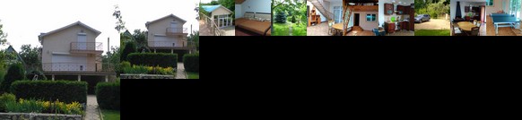 Zagorodnyij Dom Guest House