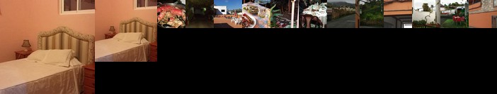 Residencia Los Conejos - Bike & Motorbike