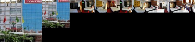 Virgo Inn Dash Continental