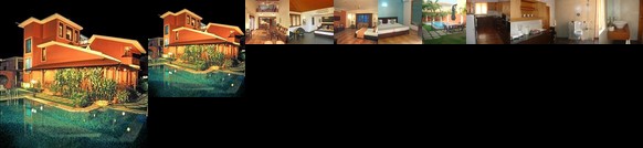 Goa Holiday Villas