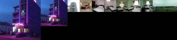 Phat Thinh Hotel Guesthouse