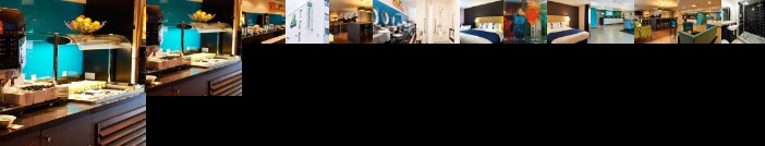 Manchester Airport Lodge