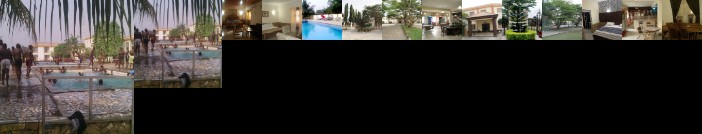 Tiffany Hotel and Towers