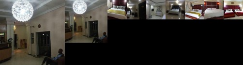 The Belvedere Resort Awka