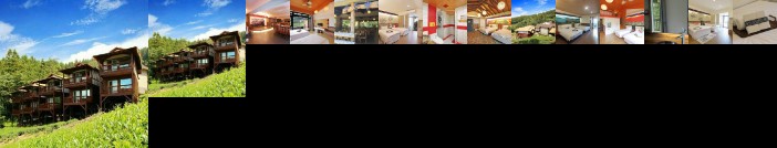 Applause In The Mountain