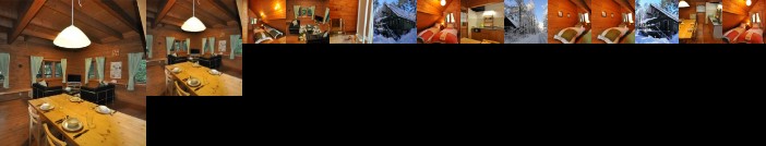 Big Foot Cabin Hakuba