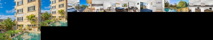 Blue Horizons Kingscliff