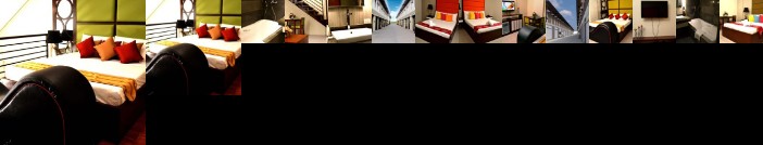 Mystique Lane Drive In Hotel