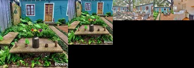 New Orleans Charming Guest House near Tulane