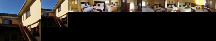 Likhokele Bed and breakfast