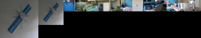 Chevron Island Jewel 1