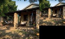 Tomjachu Bush Lodges