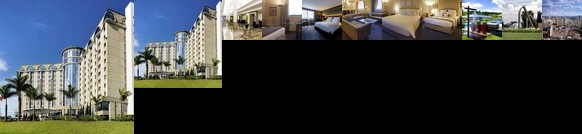 Caesar Business Sao Paulo International Airport Hotel
