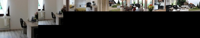 Hotel Le Petit Schonefeld