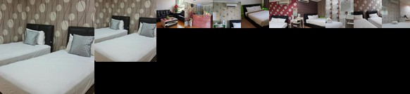 OYO 1031 AJ Suite Hotel