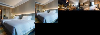 Shenzhen Ranz Hotel Shenzhen