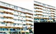 Hotel Ambassador San Luis Potosi