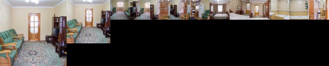 City Center Apartment On Ayni