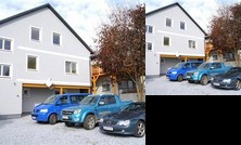 Fruhstuckspension Tauber